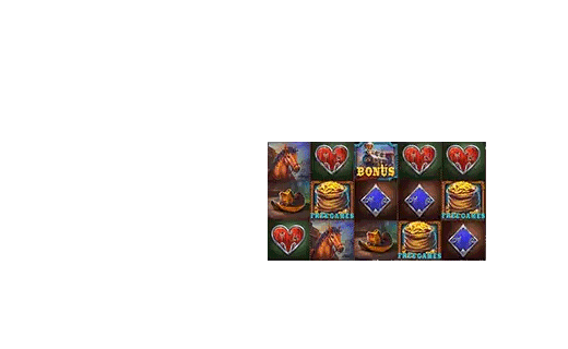 Crypto Slots 